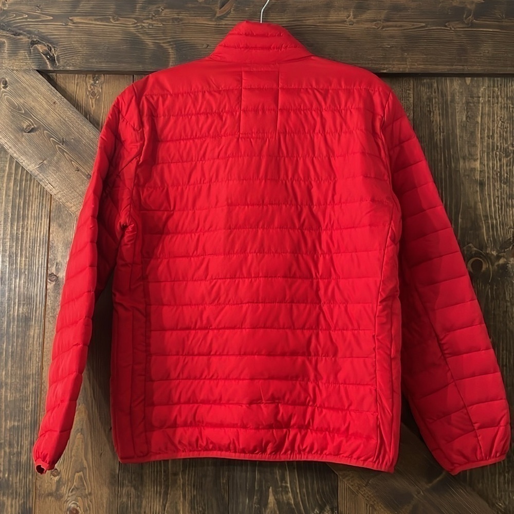 GAP Cold Control Puffer Jacket - Picture 4 of 10